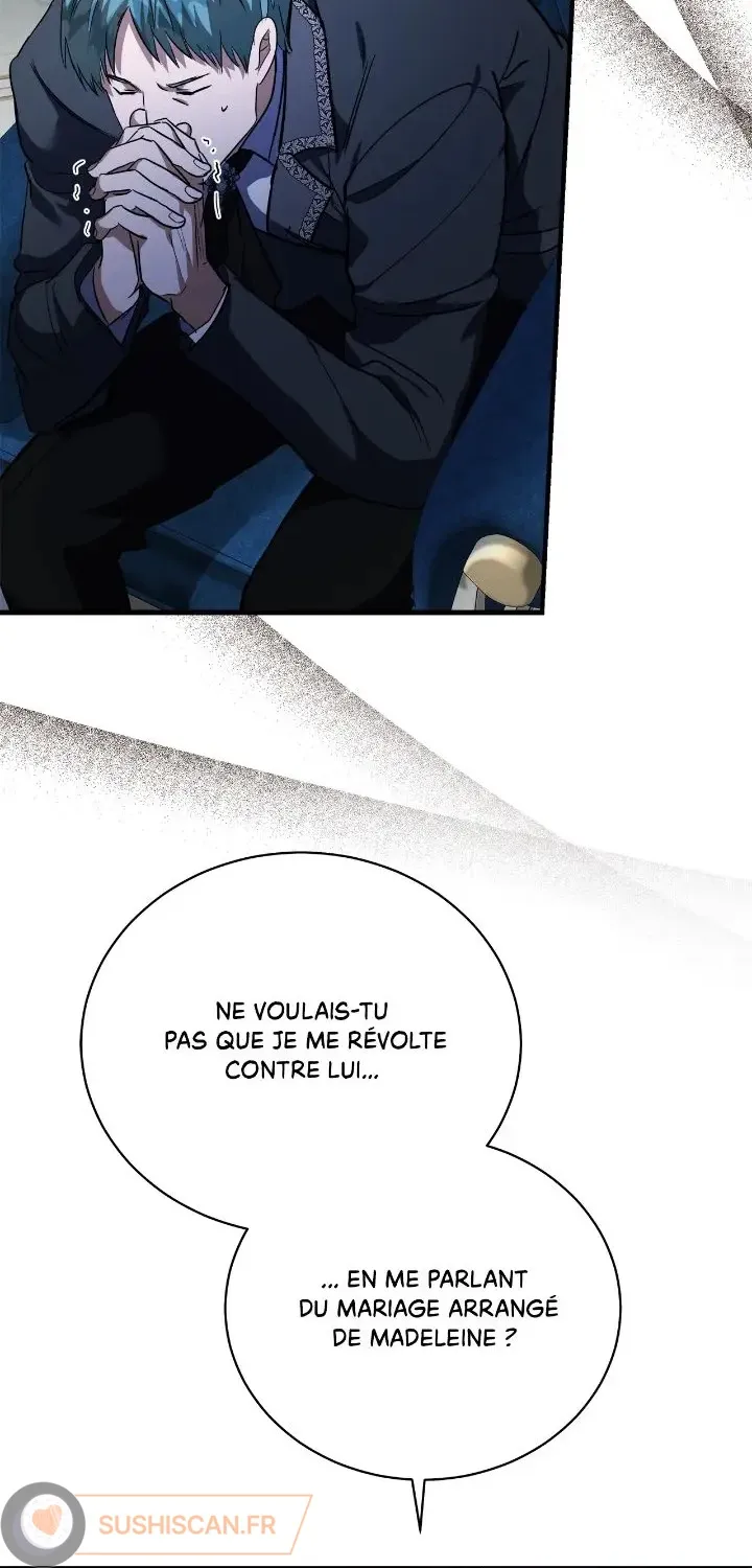 Read The Villainess Lives Again FR Manga Online
