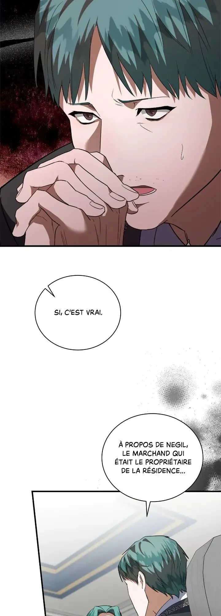 Read The Villainess Lives Again FR Manga Online