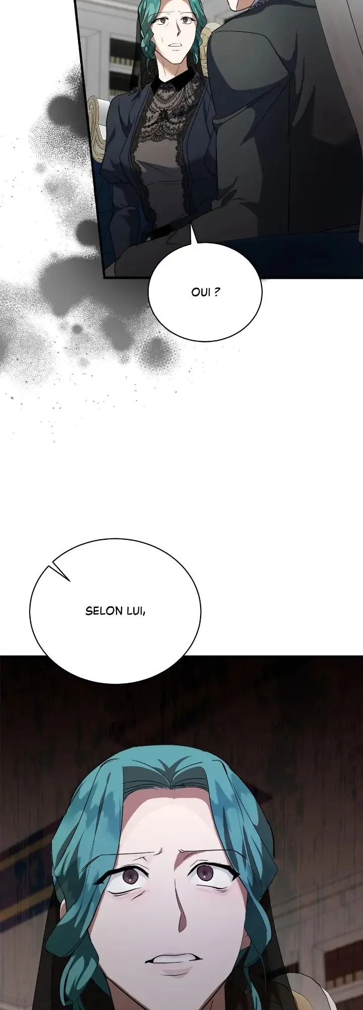 Read The Villainess Lives Again FR Manga Online