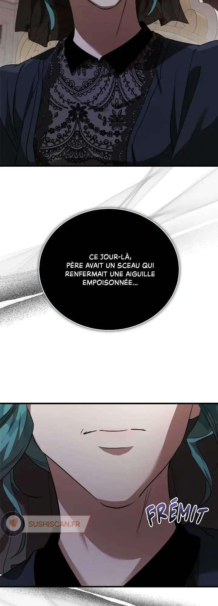 Read The Villainess Lives Again FR Manga Online