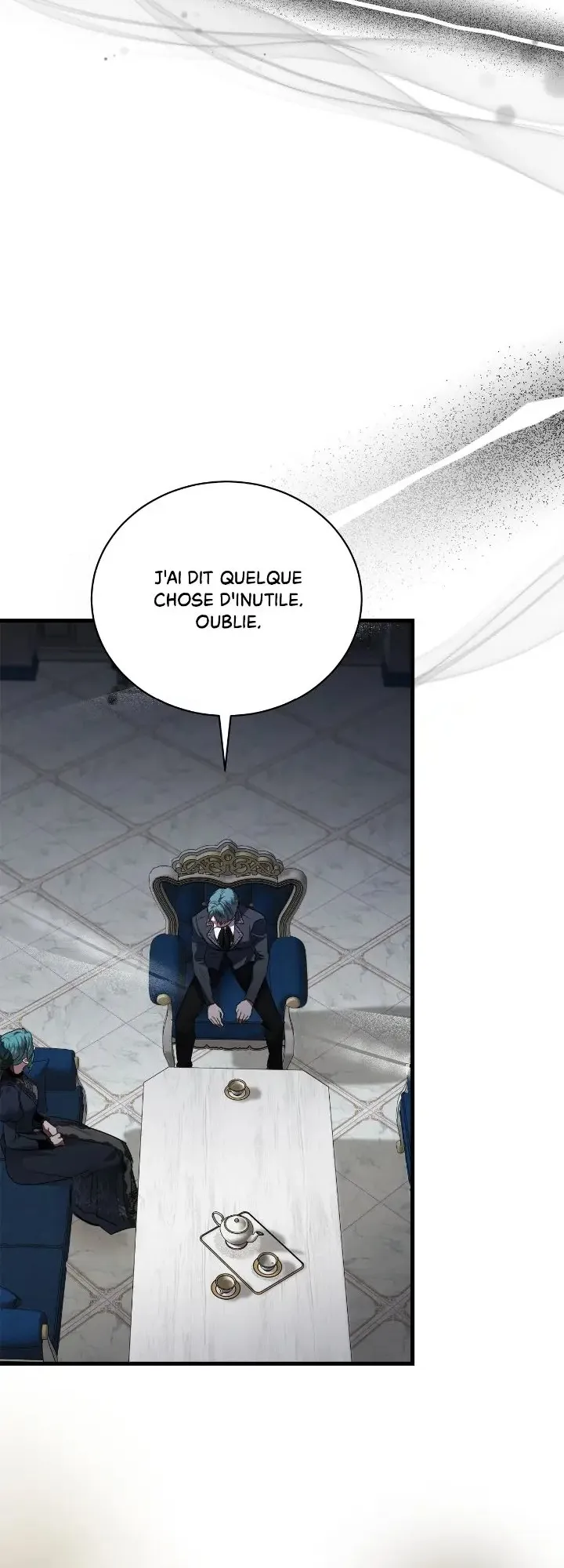 Read The Villainess Lives Again FR Manga Online