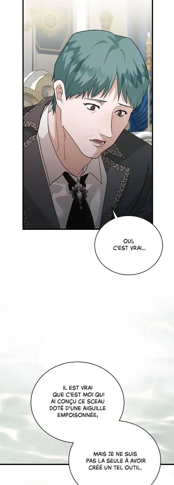 Read The Villainess Lives Again FR Manga Online