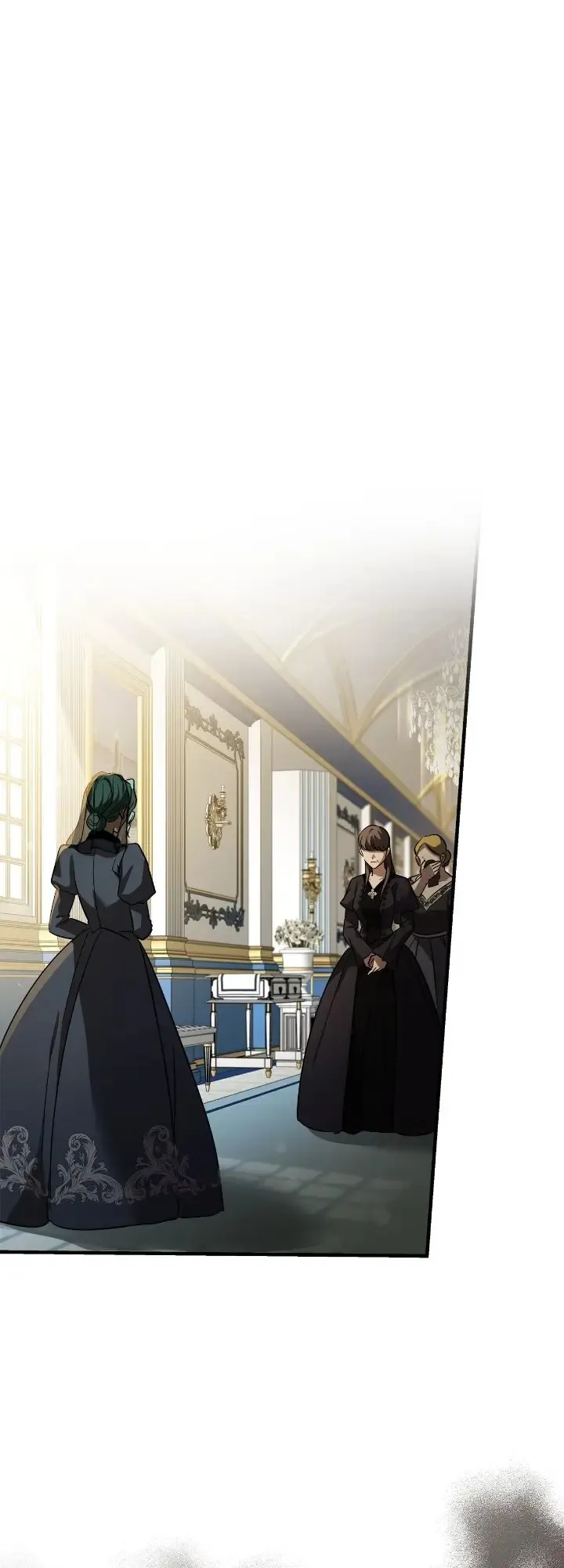 Read The Villainess Lives Again FR Manga Online