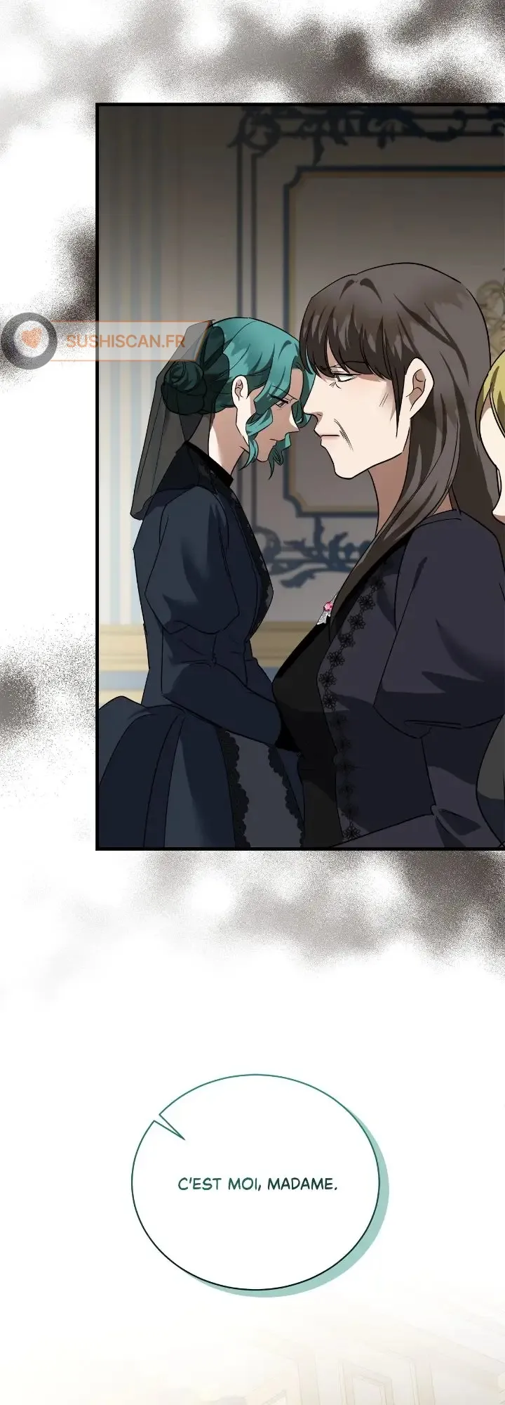 Read The Villainess Lives Again FR Manga Online