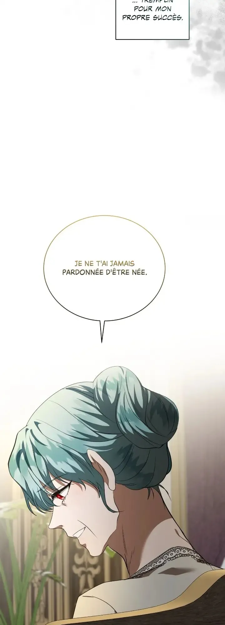 Read The Villainess Lives Again FR Manga Online