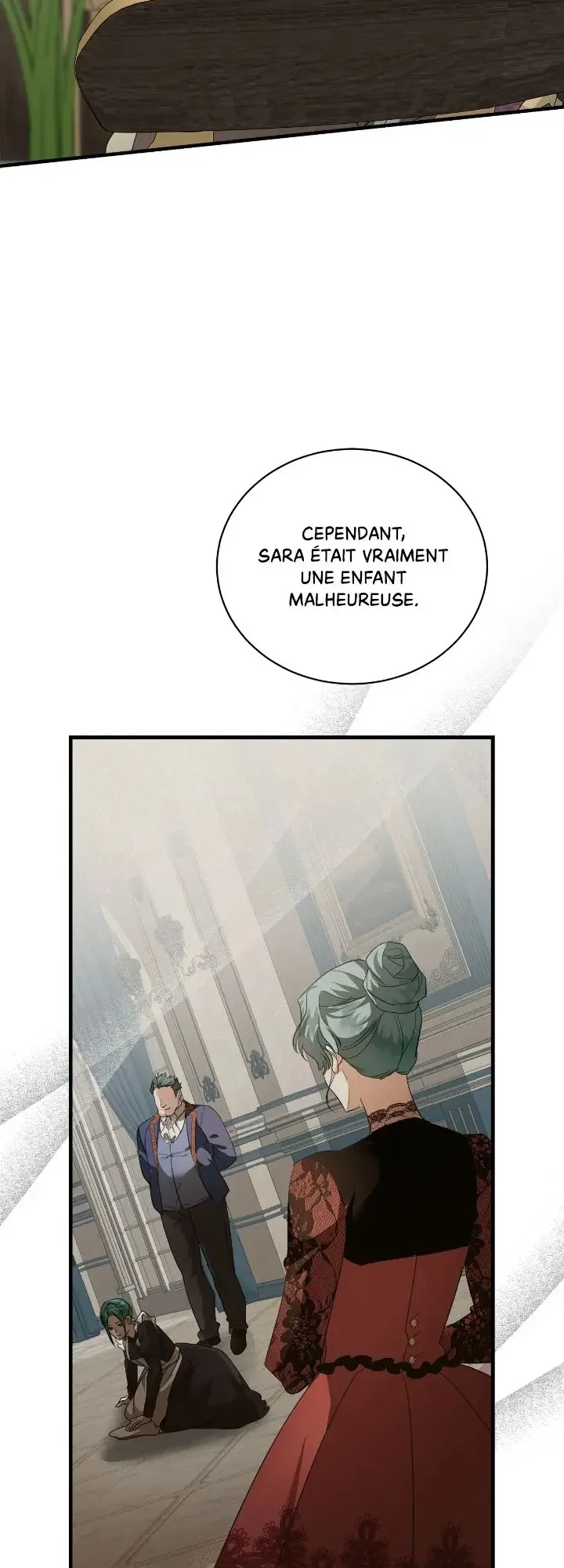 Read The Villainess Lives Again FR Manga Online