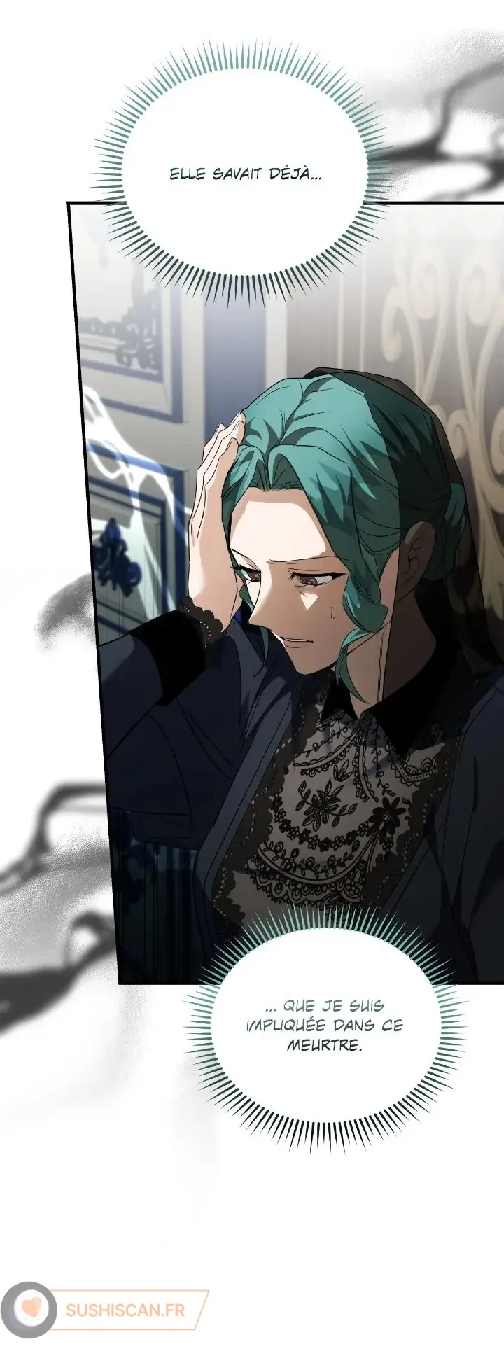 Read The Villainess Lives Again FR Manga Online