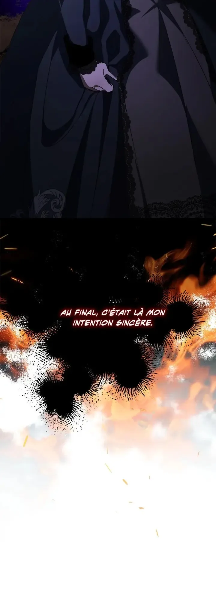 Read The Villainess Lives Again FR Manga Online