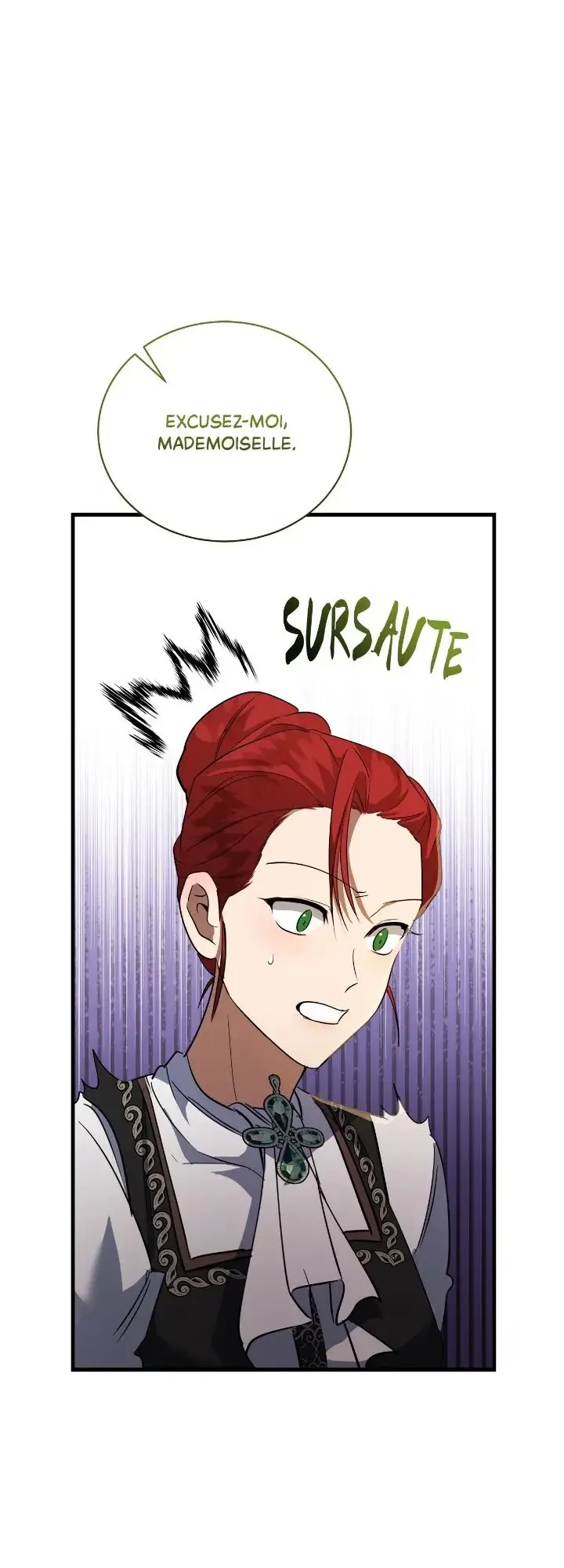 Read The Villainess Lives Again FR Manga Online