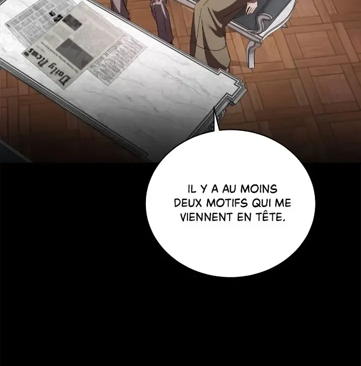 Read The Villainess Lives Again FR Manga Online