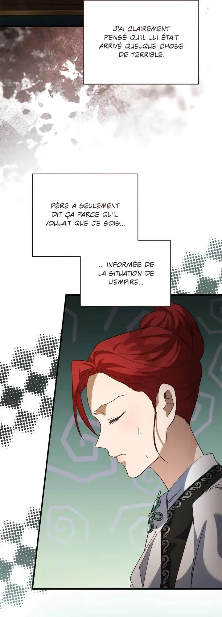 Read The Villainess Lives Again FR Manga Online