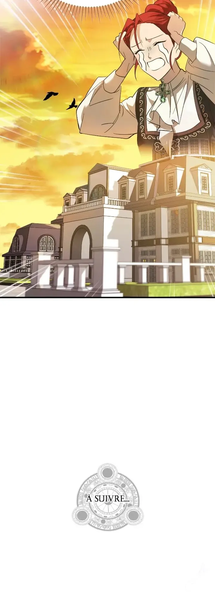 Read The Villainess Lives Again FR Manga Online