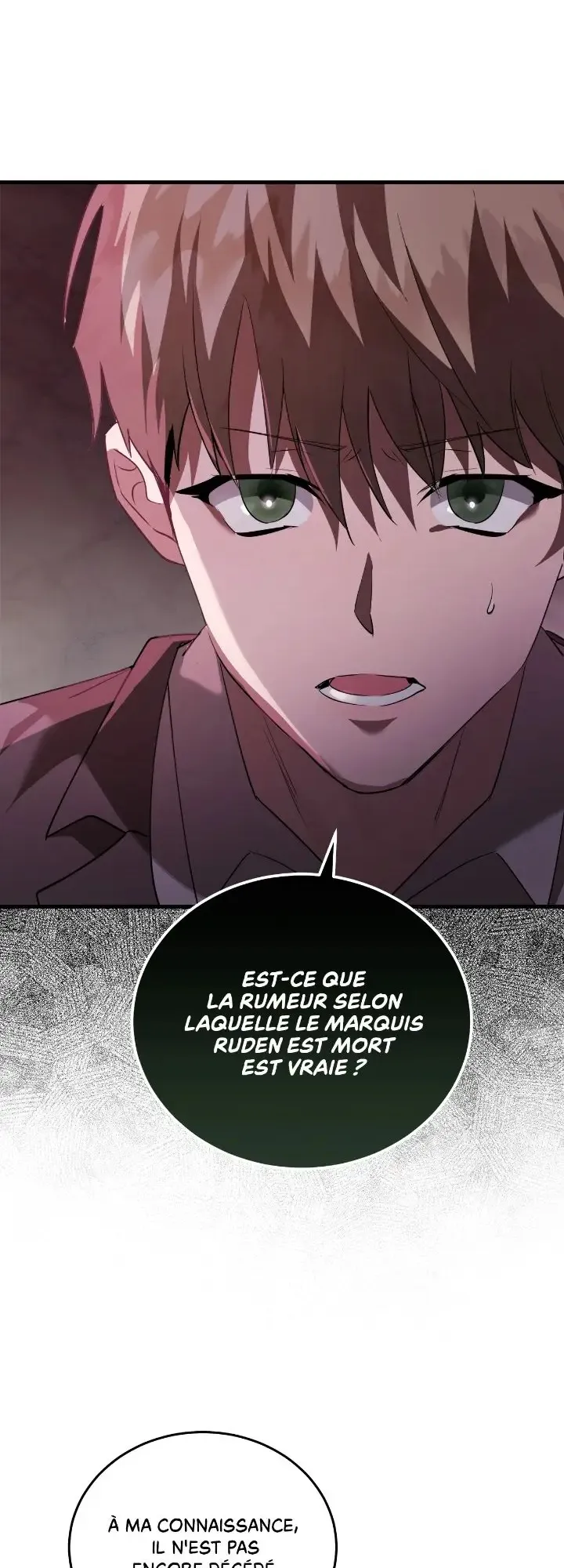 Read The Villainess Lives Again FR Manga Online
