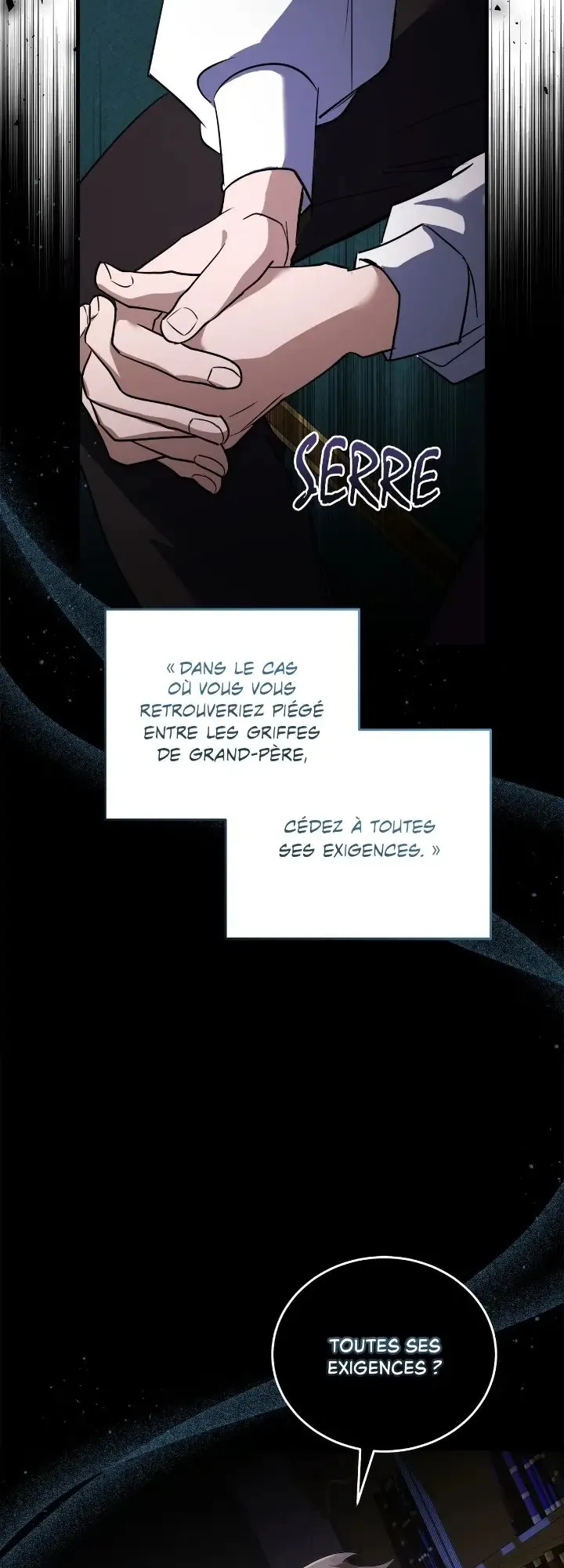 Read The Villainess Lives Again FR Manga Online
