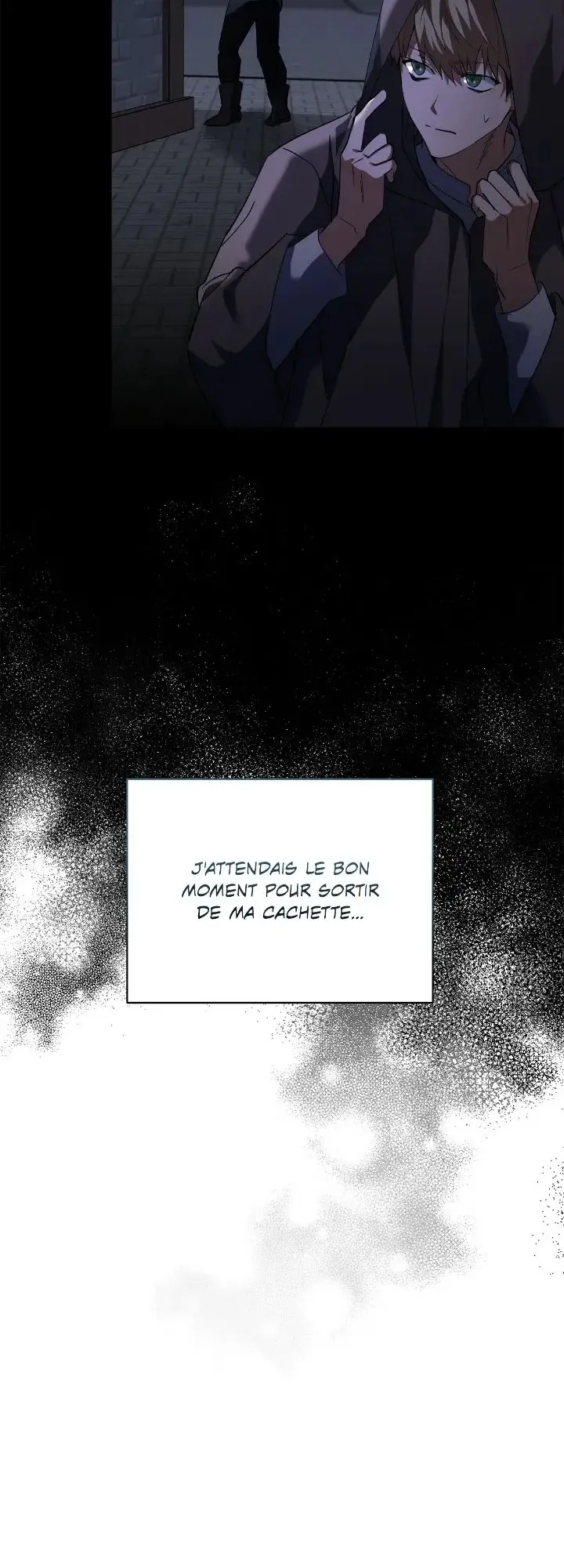 Read The Villainess Lives Again FR Manga Online
