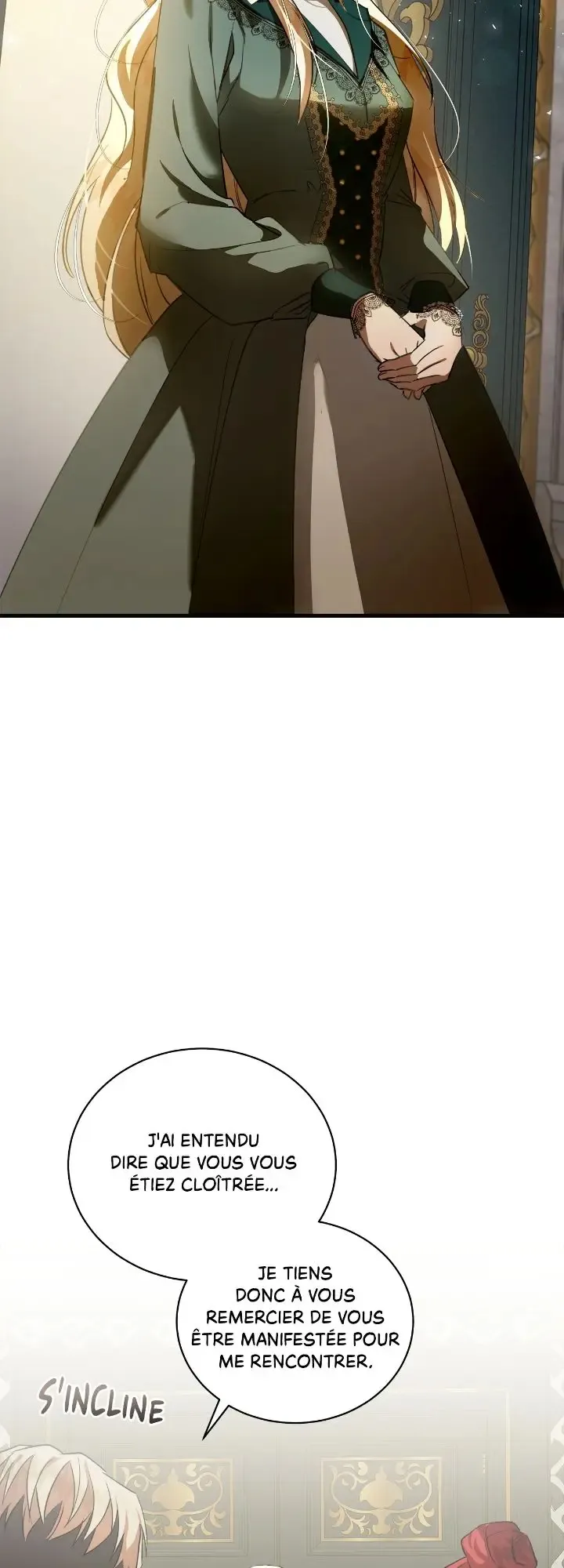 Read The Villainess Lives Again FR Manga Online