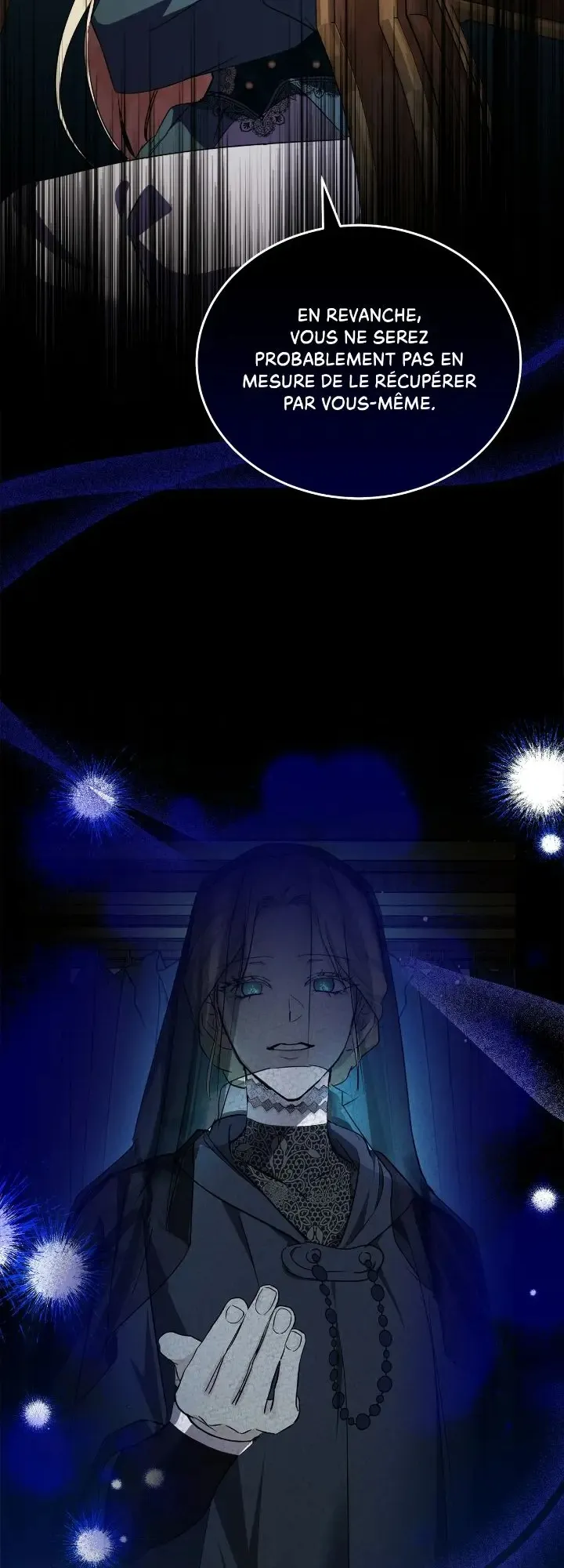 Read The Villainess Lives Again FR Manga Online