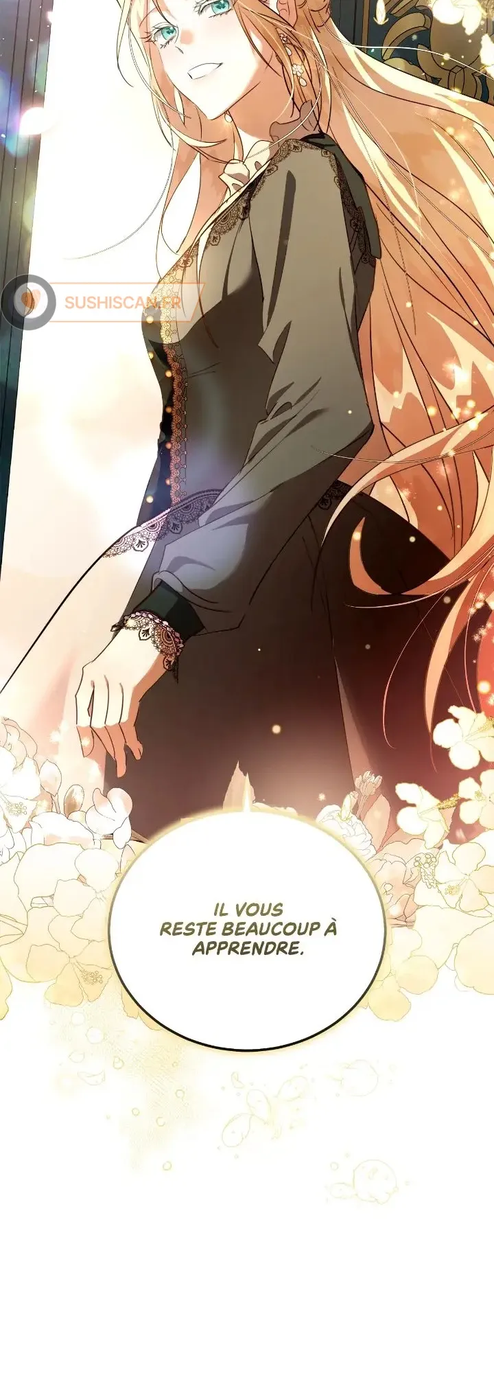 Read The Villainess Lives Again FR Manga Online