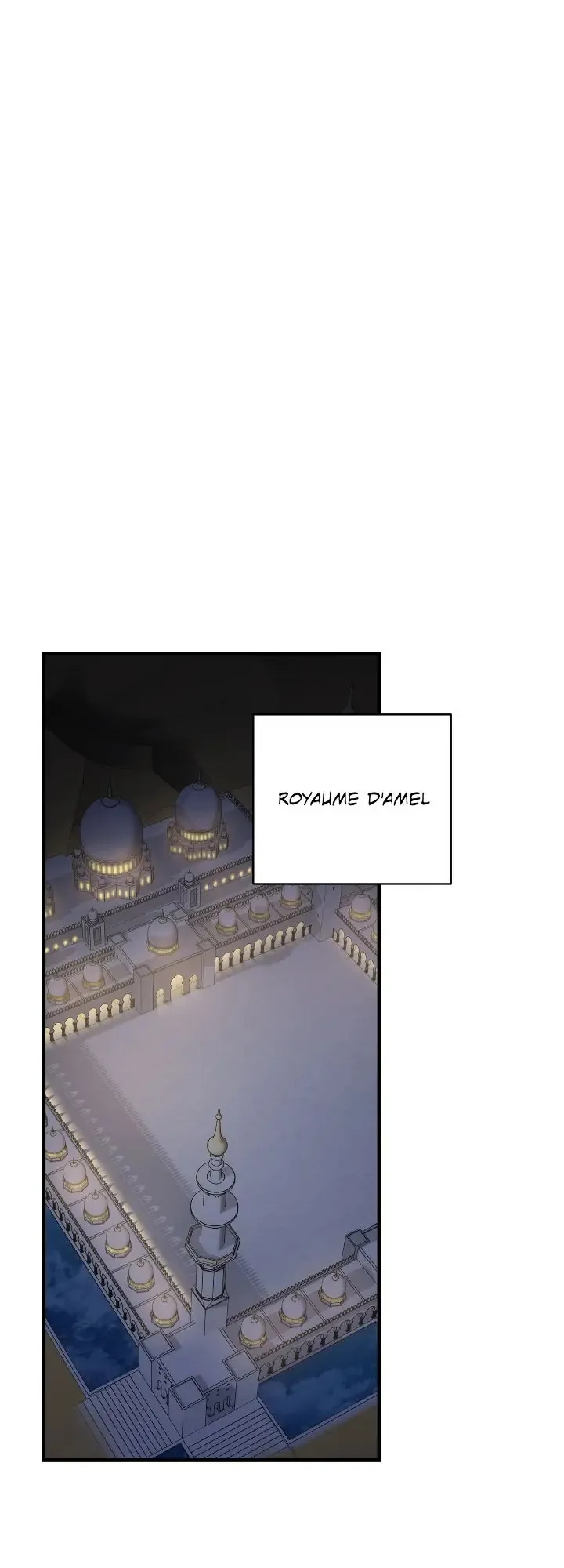 Read The Villainess Lives Again FR Manga Online
