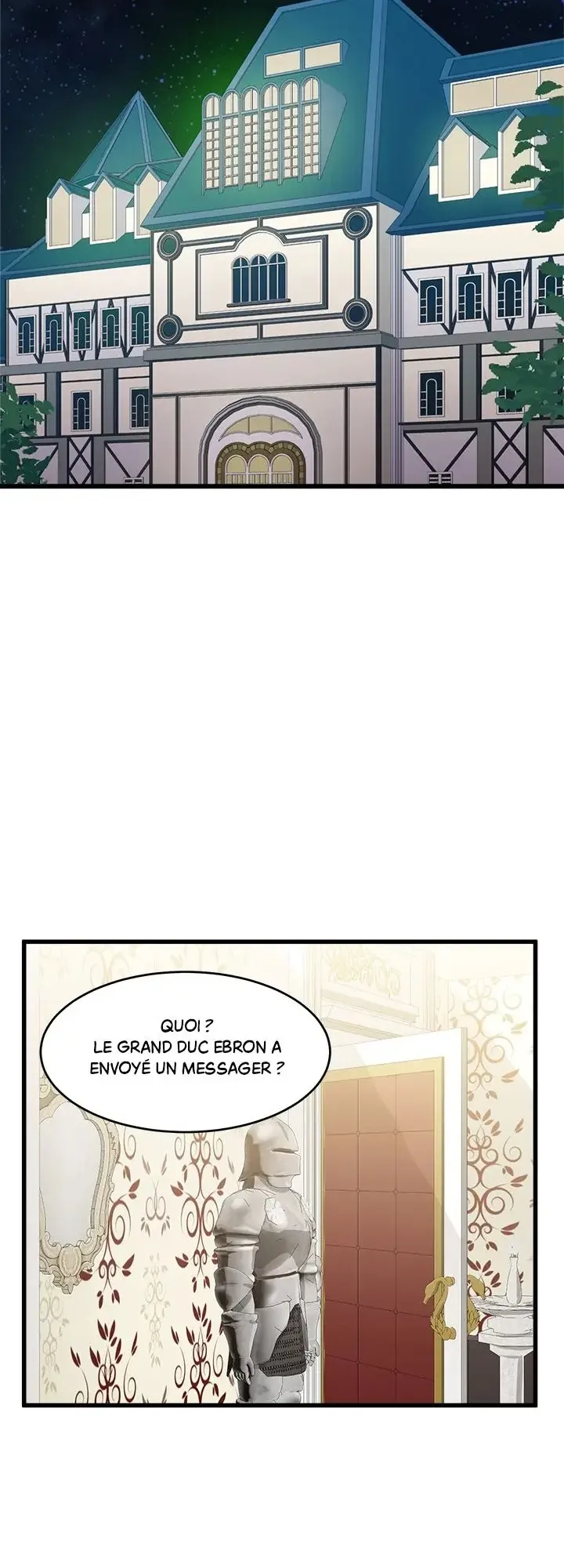 Read The Villainess Lives Again FR Manga Online