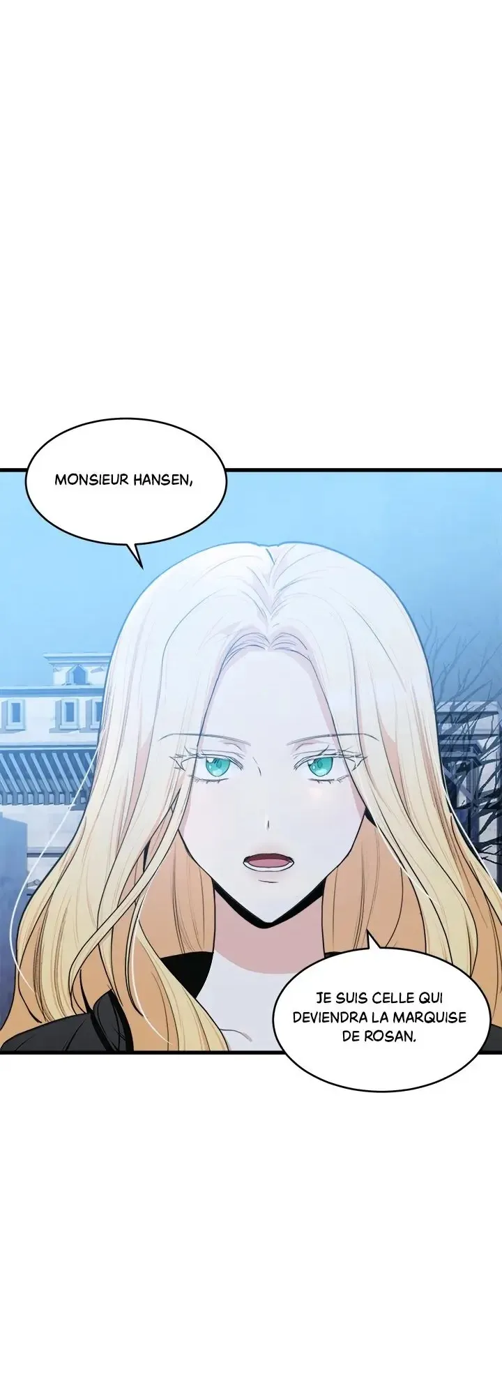 Read The Villainess Lives Again FR Manga Online