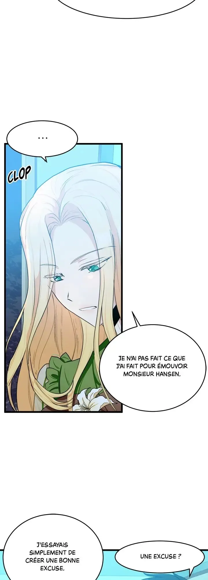 Read The Villainess Lives Again FR Manga Online