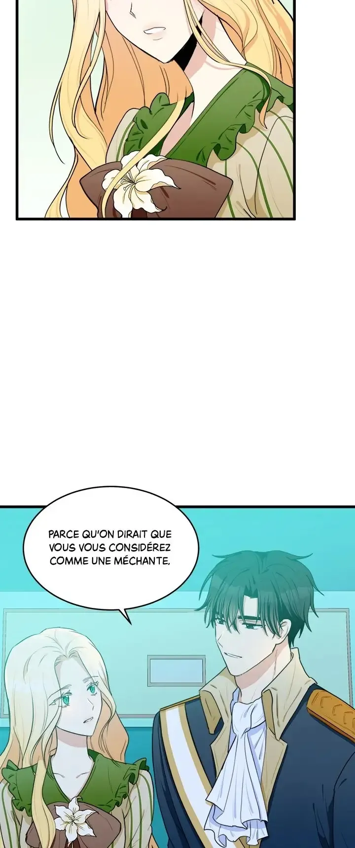 Read The Villainess Lives Again FR Manga Online