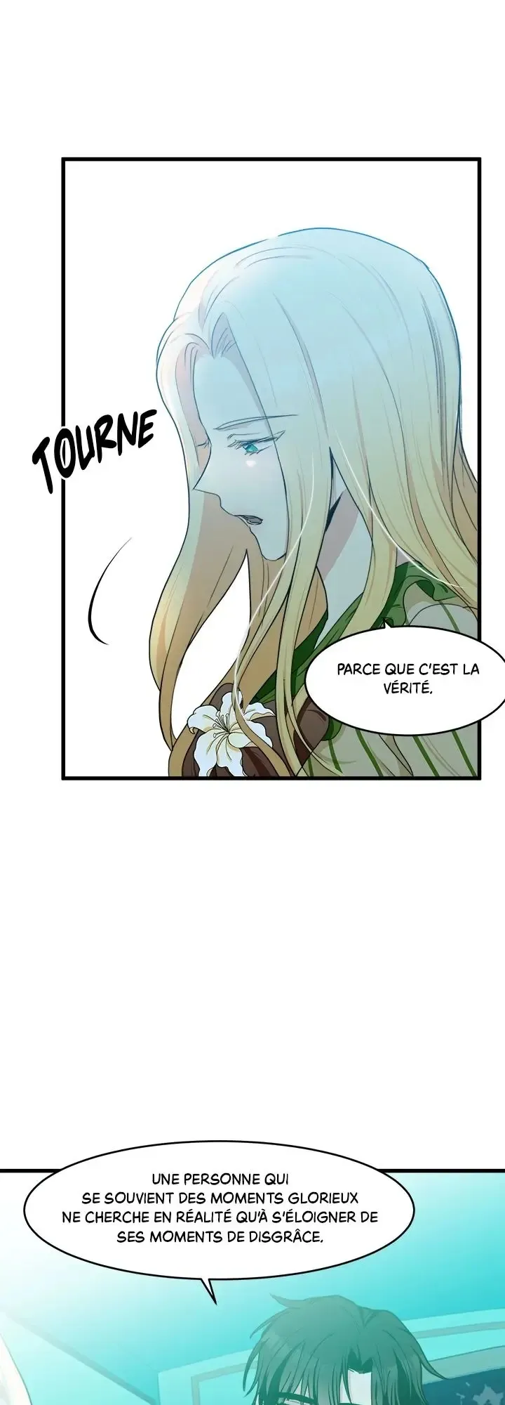Read The Villainess Lives Again FR Manga Online