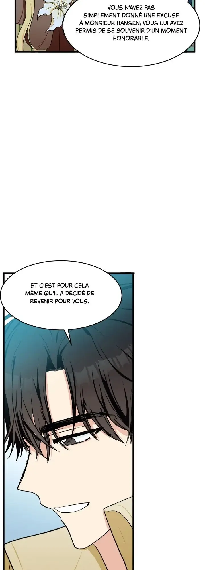 Read The Villainess Lives Again FR Manga Online