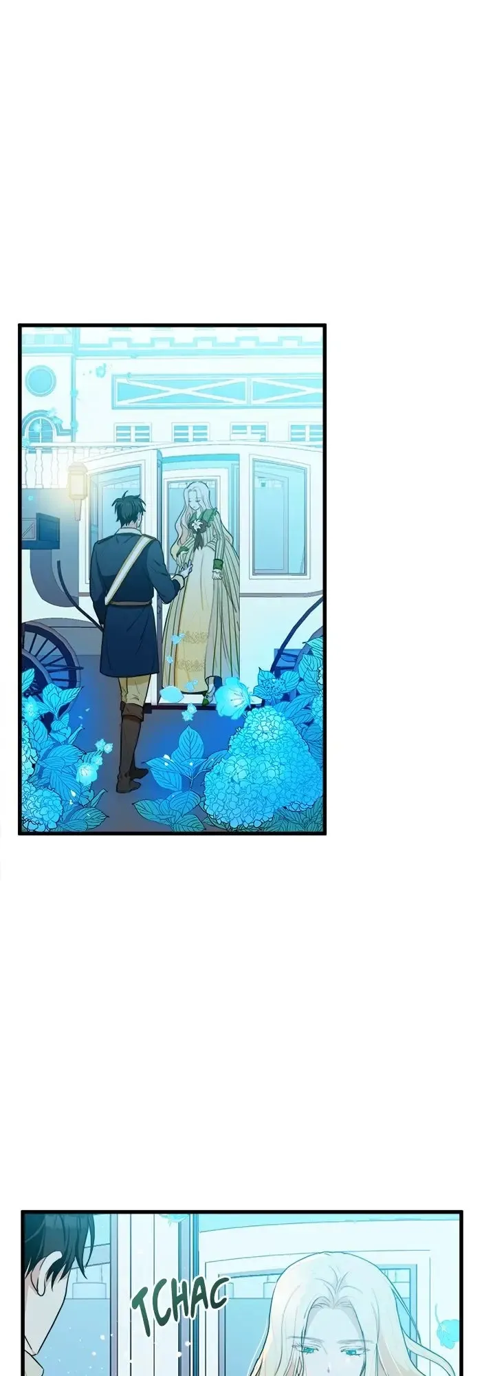 Read The Villainess Lives Again FR Manga Online