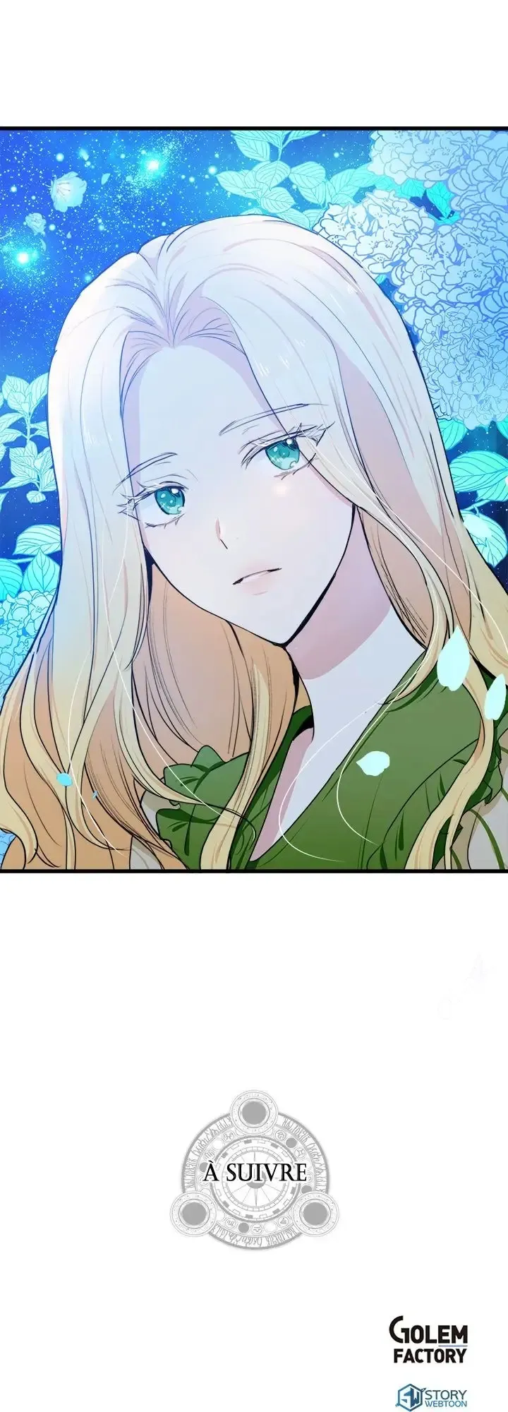 Read The Villainess Lives Again FR Manga Online