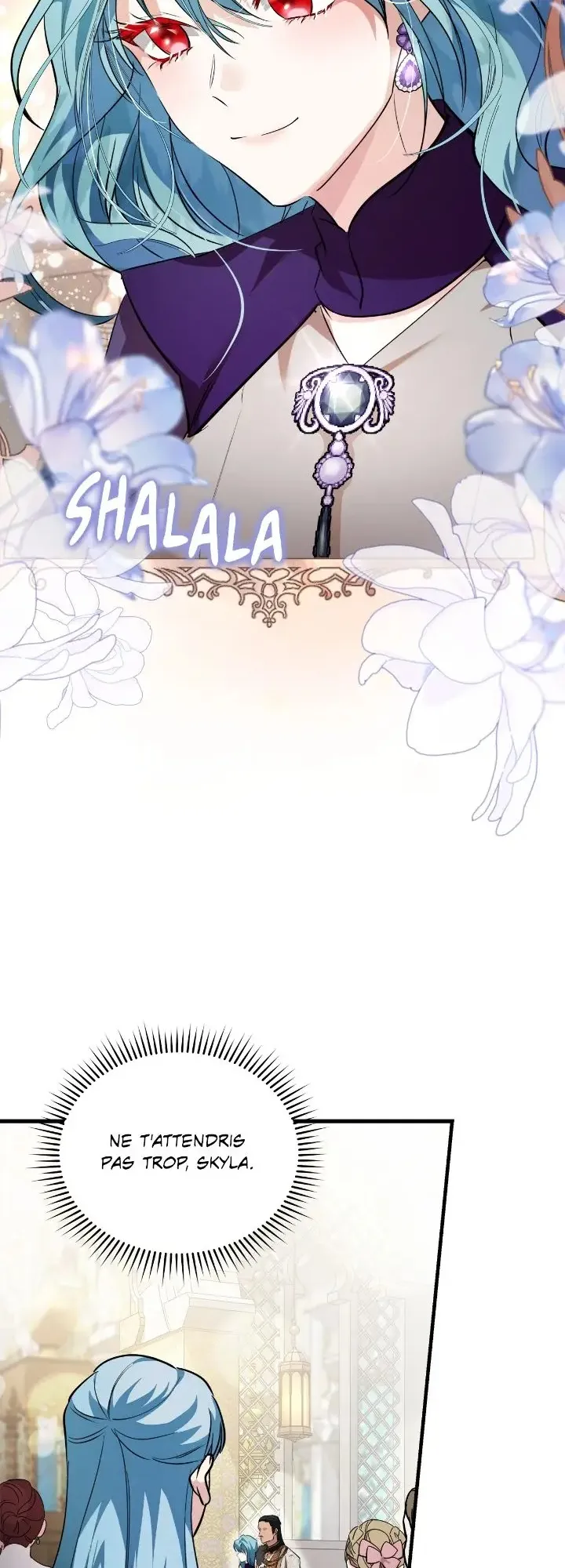 Read The Villainess Lives Again FR Manga Online