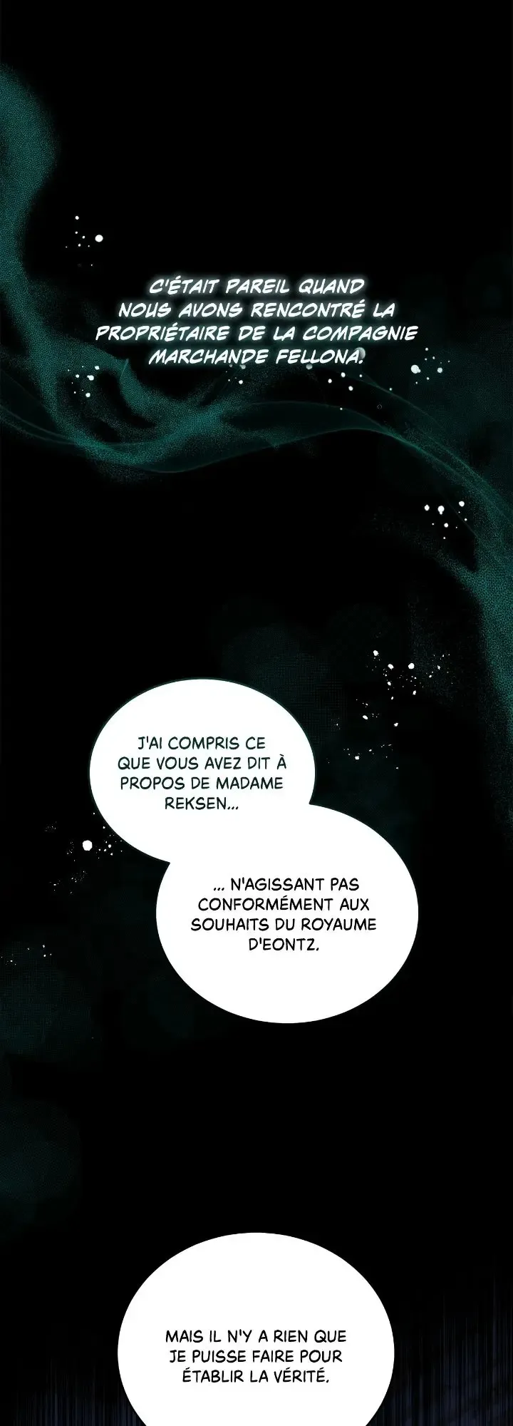 Read The Villainess Lives Again FR Manga Online