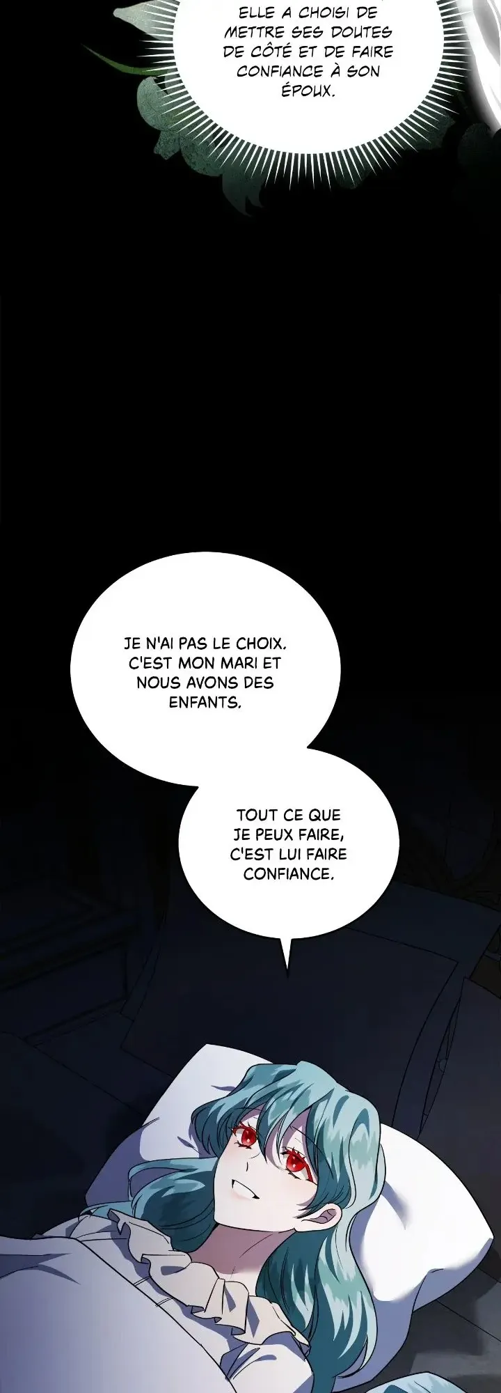 Read The Villainess Lives Again FR Manga Online
