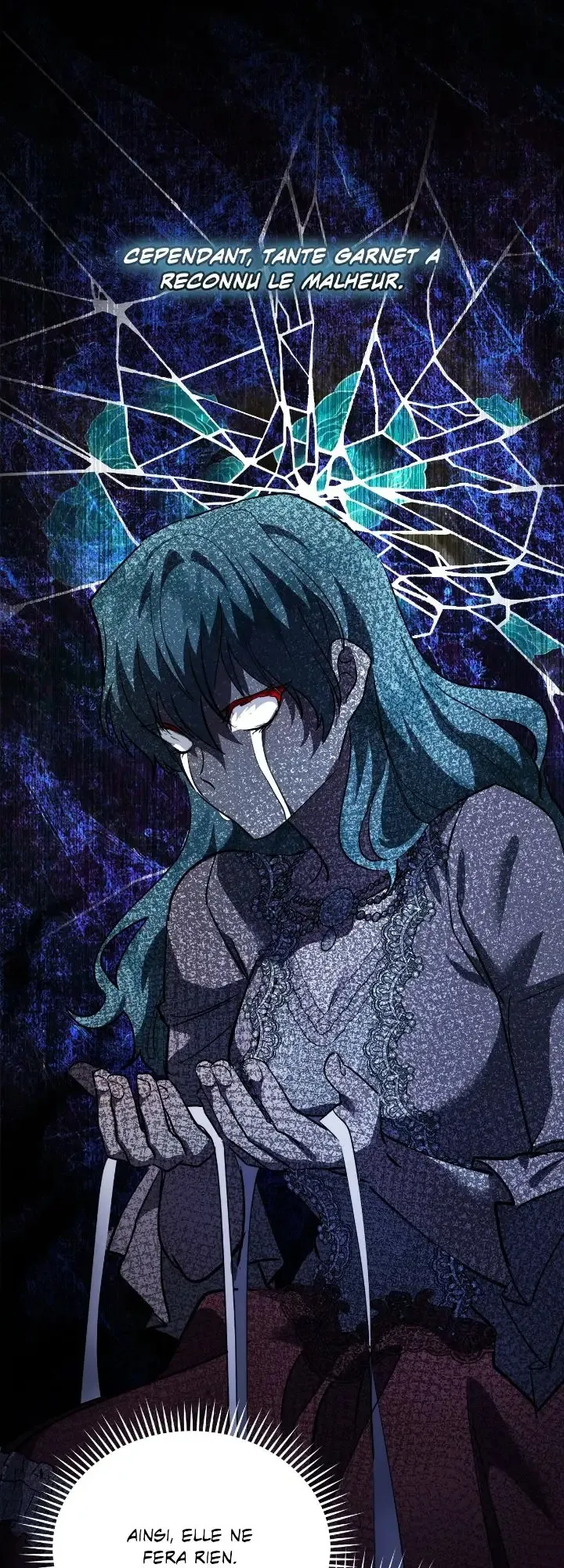 Read The Villainess Lives Again FR Manga Online