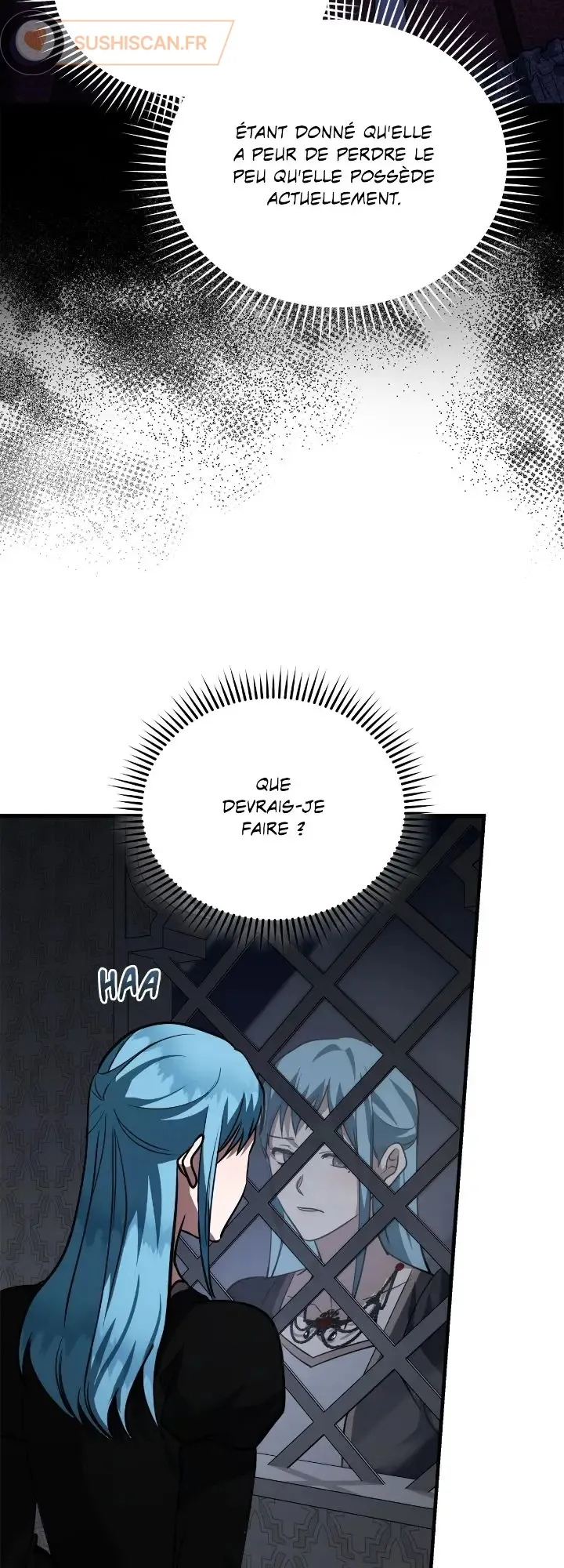 Read The Villainess Lives Again FR Manga Online