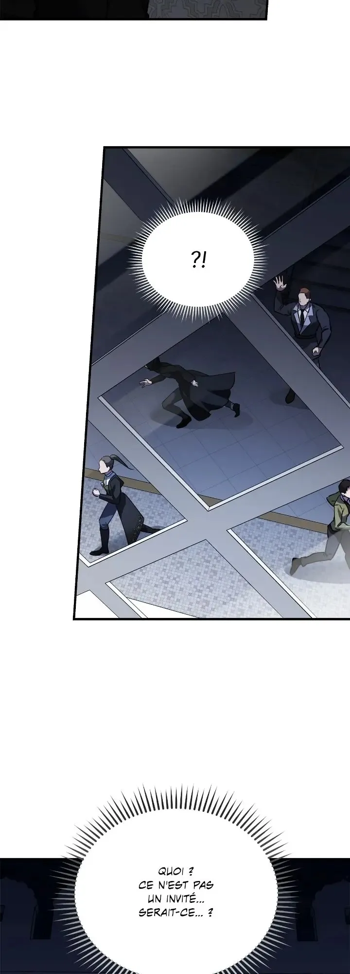 Read The Villainess Lives Again FR Manga Online