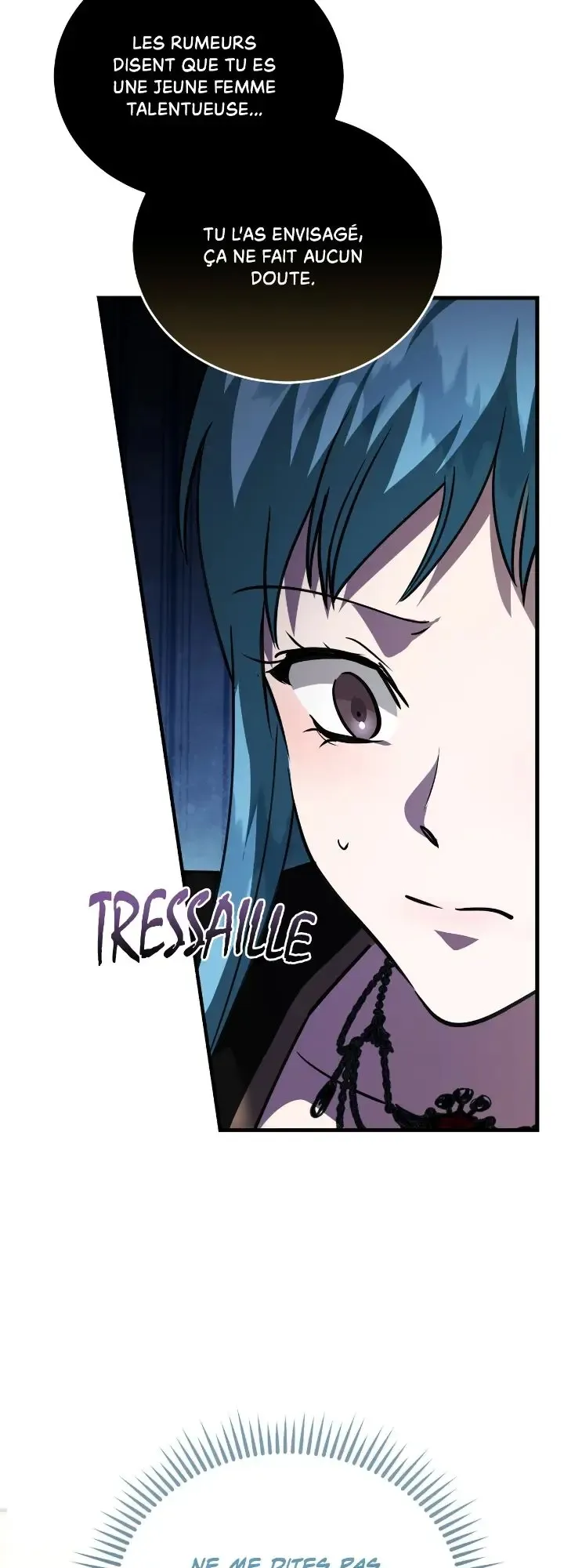 Read The Villainess Lives Again FR Manga Online