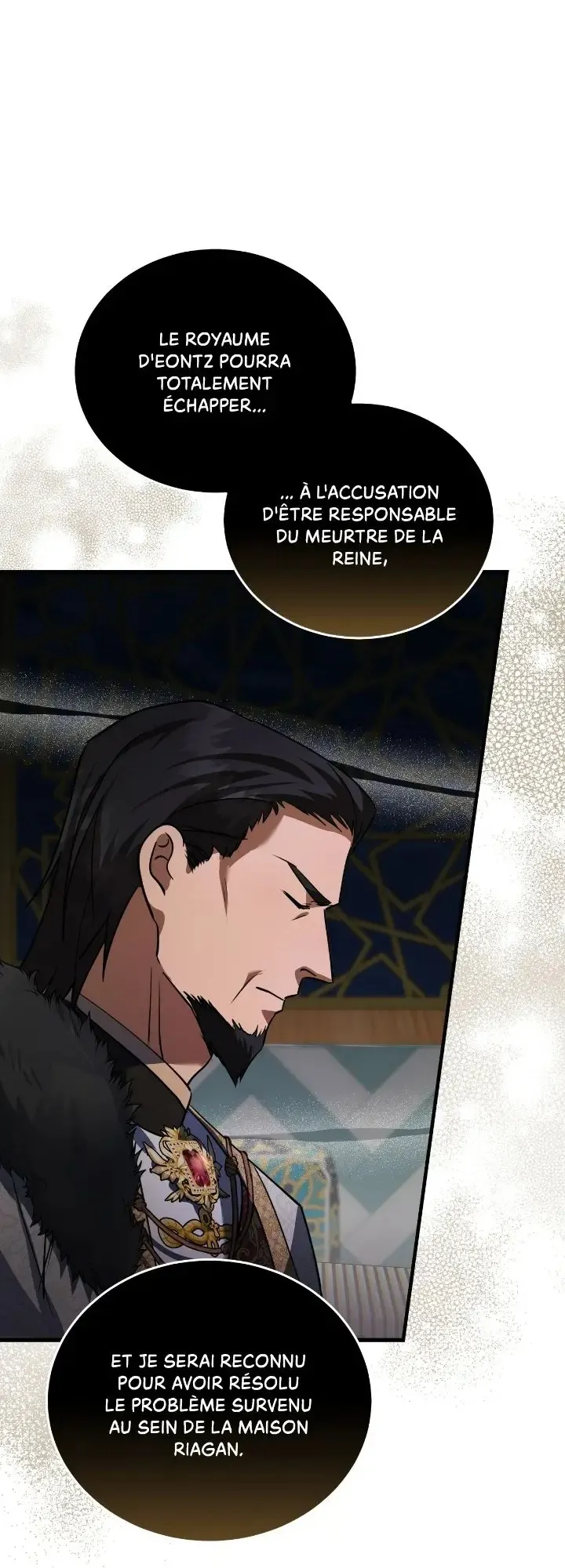 Read The Villainess Lives Again FR Manga Online