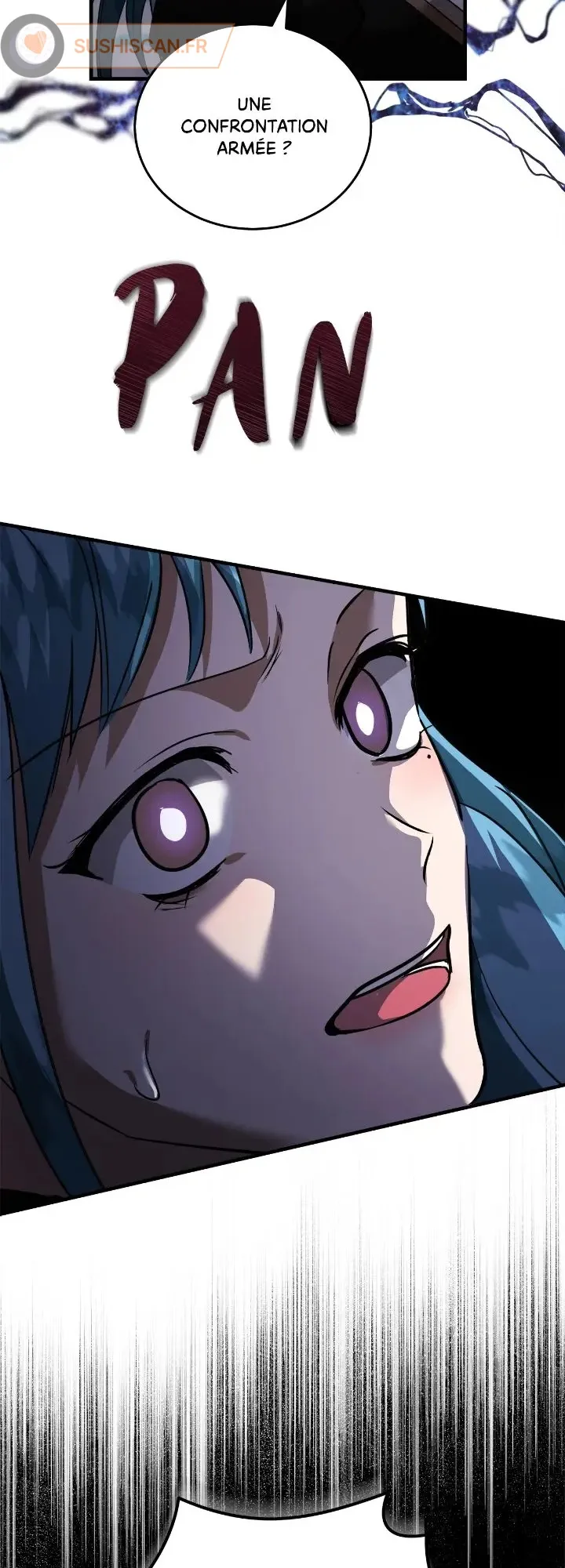 Read The Villainess Lives Again FR Manga Online