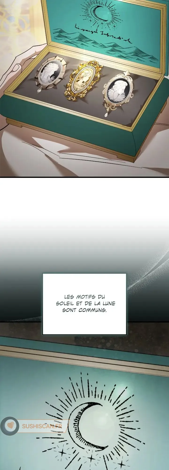 Read The Villainess Lives Again FR Manga Online