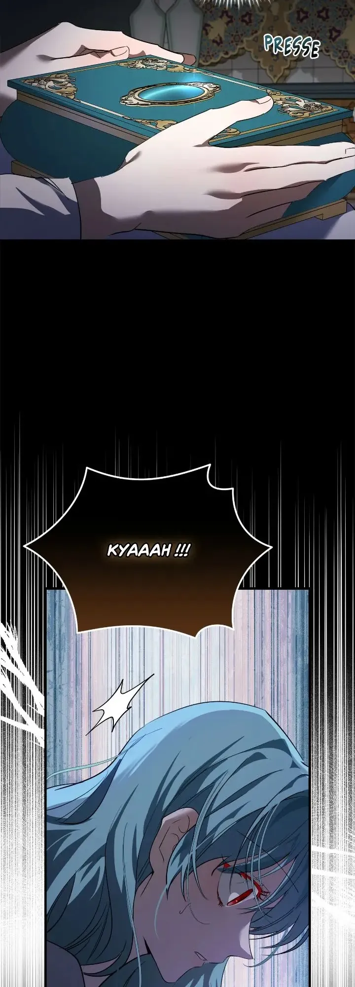 Read The Villainess Lives Again FR Manga Online