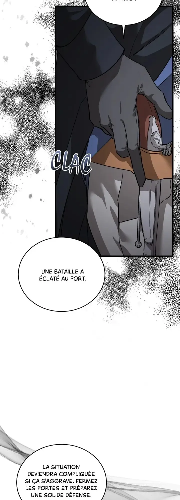 Read The Villainess Lives Again FR Manga Online