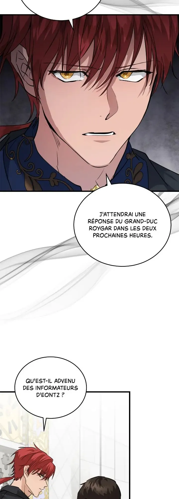 Read The Villainess Lives Again FR Manga Online