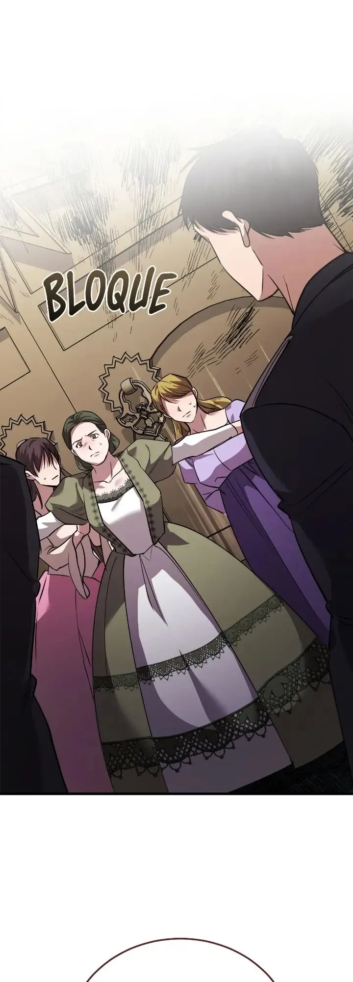 Read The Villainess Lives Again FR Manga Online