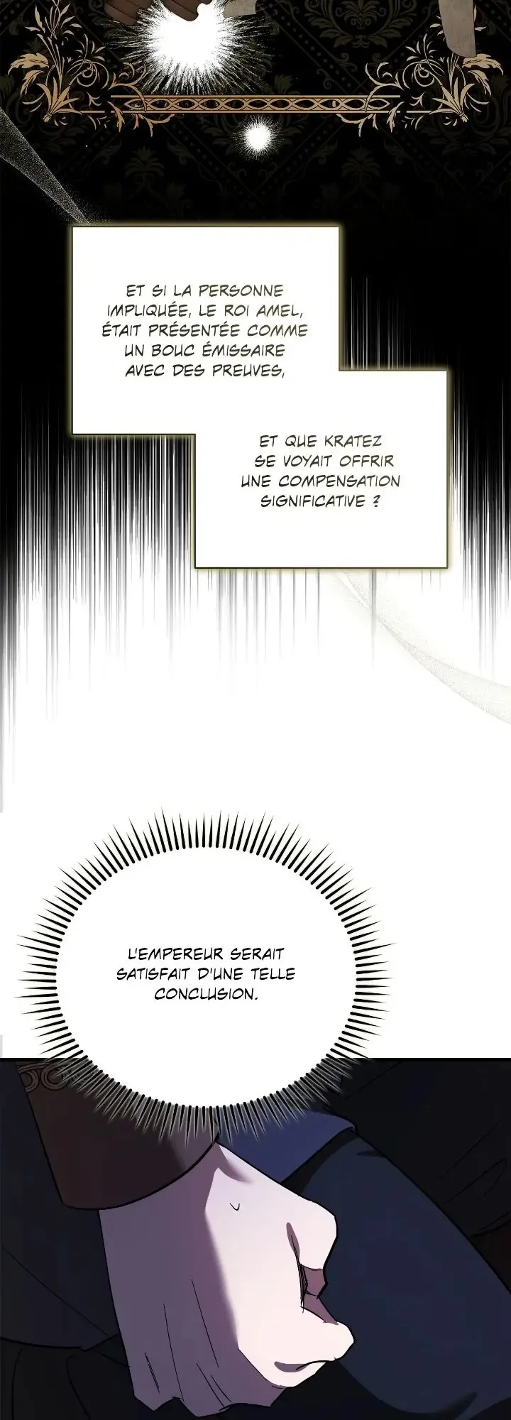 Read The Villainess Lives Again FR Manga Online