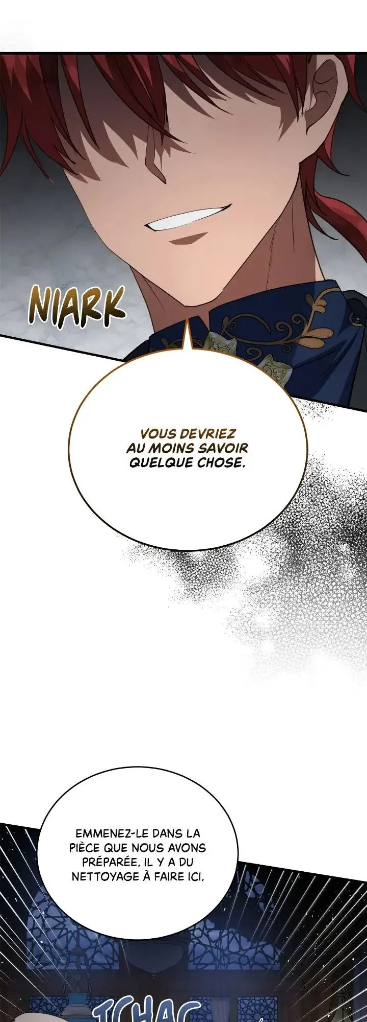 Read The Villainess Lives Again FR Manga Online