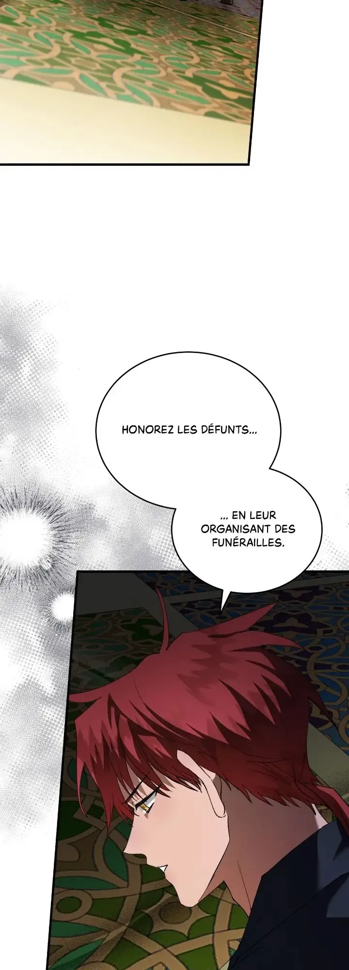 Read The Villainess Lives Again FR Manga Online