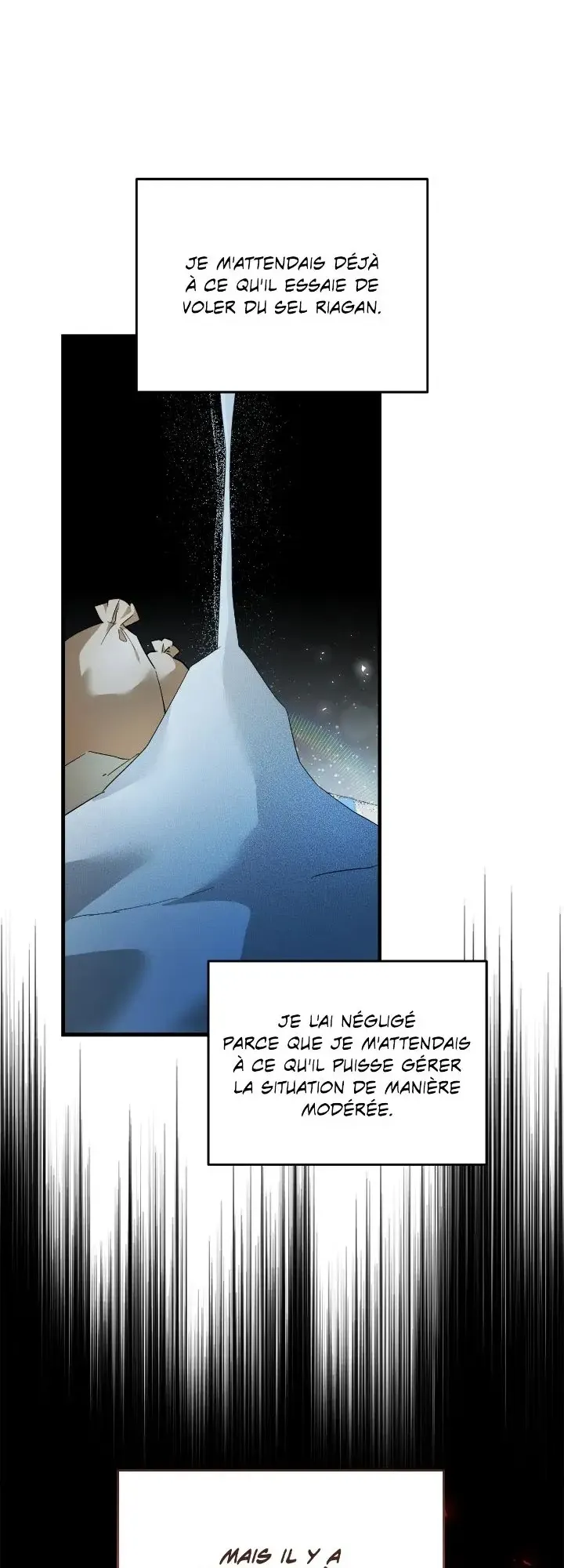 Read The Villainess Lives Again FR Manga Online