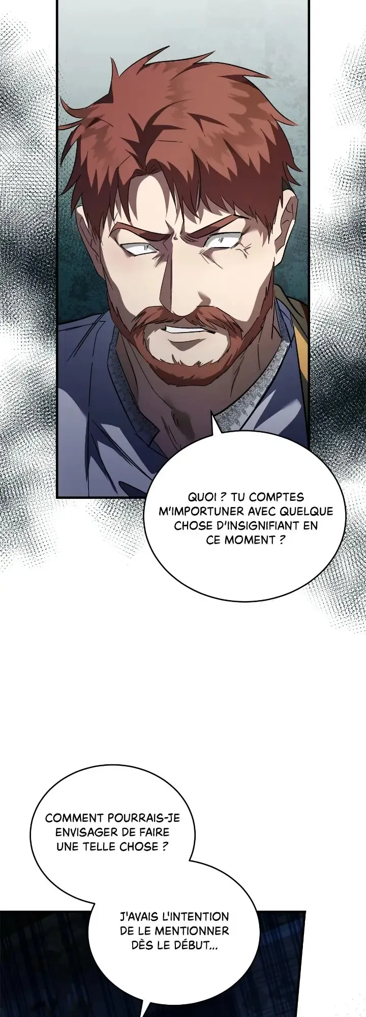 Read The Villainess Lives Again FR Manga Online